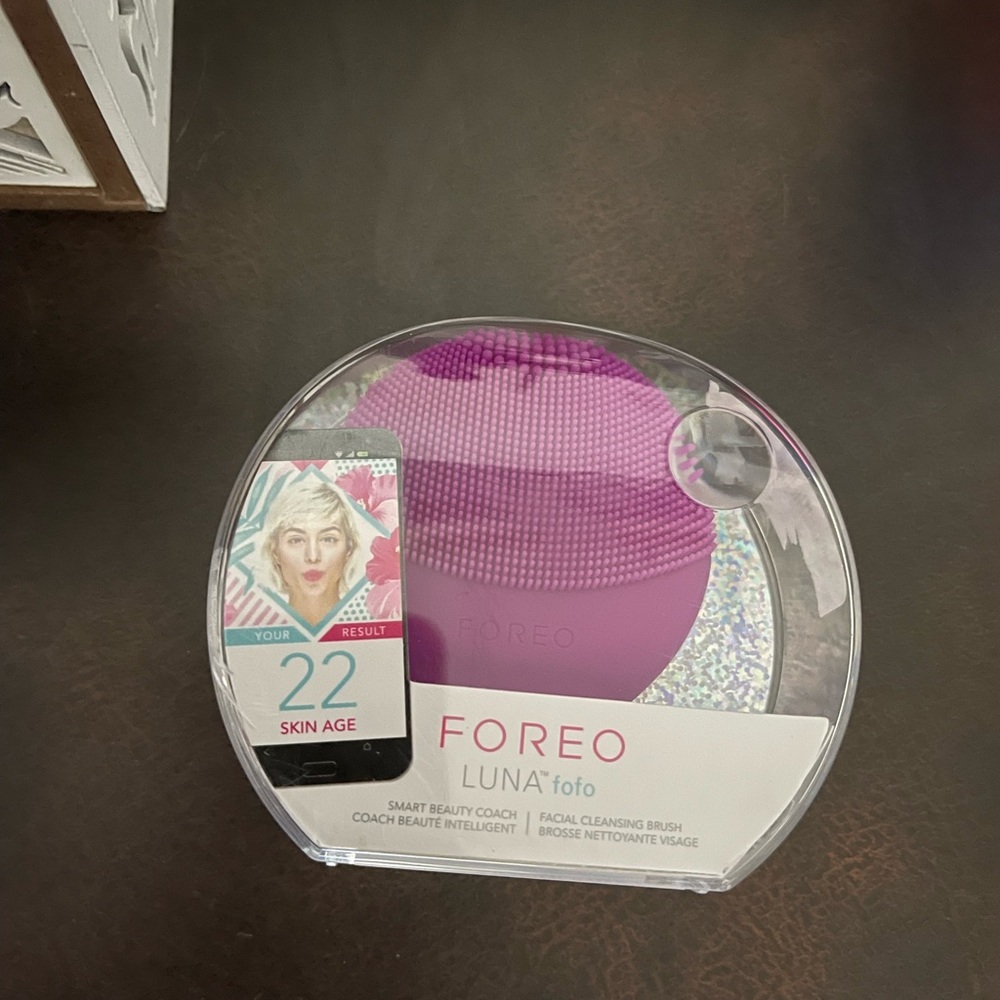 Foreo Luna